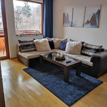 Neviasta Apartment Szmoljan Kültér fotó