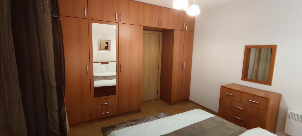 Neviasta Apartment Szmoljan Kültér fotó