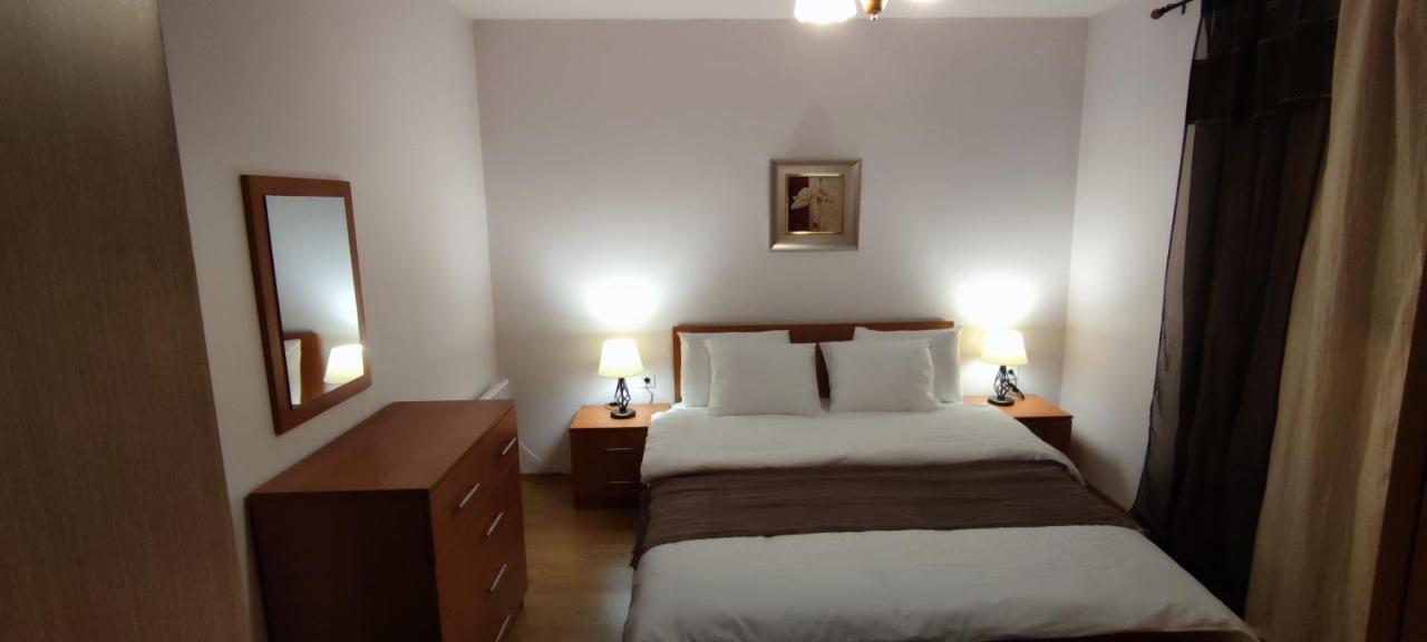Neviasta Apartment Szmoljan Kültér fotó