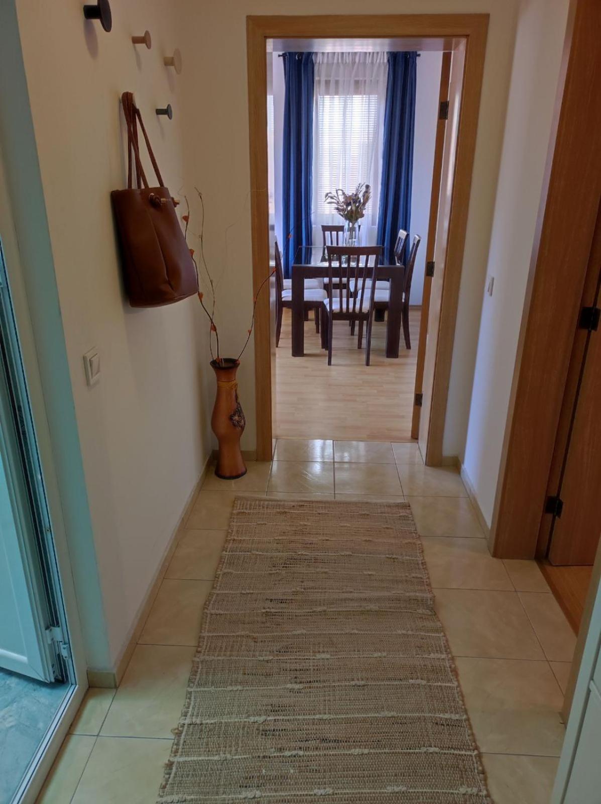 Neviasta Apartment Szmoljan Kültér fotó
